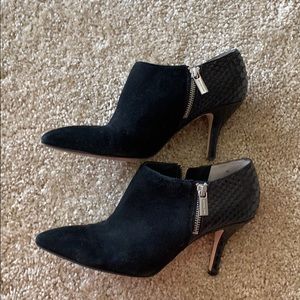 Michael Kors Booties